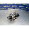 Recambio de motor arranque para opel corsa c blue line referencia OEM IAM 0001107429  