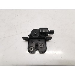 Recambio de cerradura maletero / portón para renault megane iii grandtour (kz0/1) 1.5 dci (kz1m, kz1w, kz0r) referencia OEM IAM 