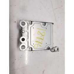 Airbag control unit Nissan Qashqai (J10) | Becerril Scrap Yard