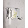 Airbag control unit Nissan Qashqai (J10) | Becerril Scrap Yard