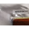 Airbag control unit Nissan Qashqai (J10) | Becerril Scrap Yard