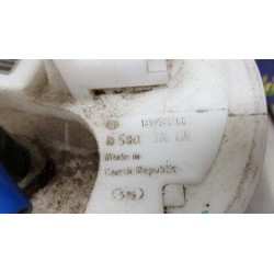 Recambio de aforador para opel corsa d catch me referencia OEM IAM   