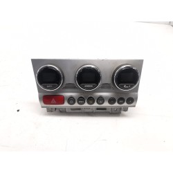 Heater/air conditioning control module Alfa Romeo 145 (930_) | Becerril Scrap Yard
