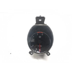 Instrument cluster alfa...