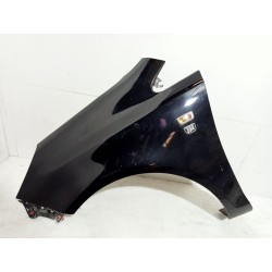 Recambio de aleta delantera izquierda para opel corsa d (s07) 1.3 cdti (l08, l68) referencia OEM IAM 6102363  037-13-2116504-04-