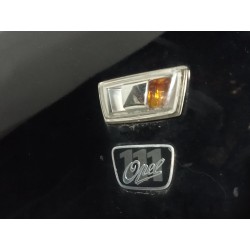Left front fender Opel Corsa D (S07) | Becerril Scrap Yard