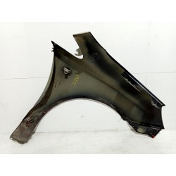 Left front fender Opel Corsa D (S07) | Becerril Scrap Yard