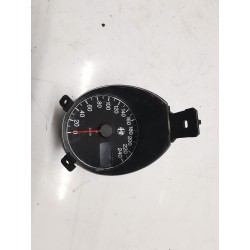 Instrument cluster alfa...