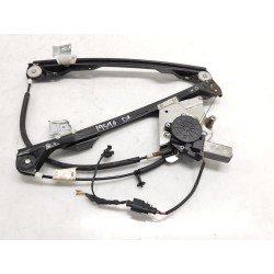 Recambio de elevalunas delantero izquierdo para ford focus i (daw, dbw) 1.8 di / tddi referencia OEM IAM 60802030  