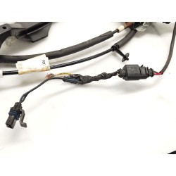 Recambio de elevalunas delantero izquierdo para ford focus i (daw, dbw) 1.8 di / tddi referencia OEM IAM 60802030  
