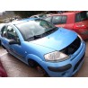 Elenco delle parti per Citroen C3 I (FC_, FN_) 1.1 i Gasolina dell'anno 2007 con motore HFX (TU1A),HFX (TU1JP)