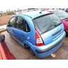 Elenco delle parti per Citroen C3 I (FC_, FN_) 1.1 i Gasolina dell'anno 2007 con motore HFX (TU1A),HFX (TU1JP)