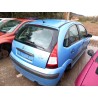 Elenco delle parti per Citroen C3 I (FC_, FN_) 1.1 i Gasolina dell'anno 2007 con motore HFX (TU1A),HFX (TU1JP)