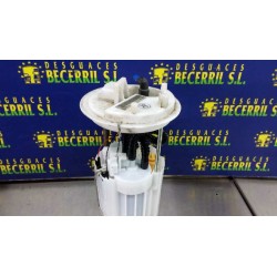 Recambio de aforador para opel corsa d catch me referencia OEM IAM   