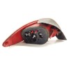 Recambio de piloto trasero derecho para peugeot 206 hatchback (2a/c) 1.4 i referencia OEM IAM 6351S0  