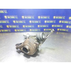 Recambio de turbocompresor para renault vel satis (bj0) expression referencia OEM IAM 8200459638A  