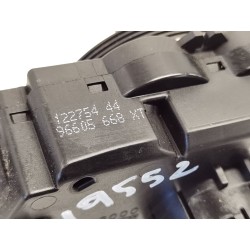Recambio de com 2000 para peugeot 206 hatchback (2a/c) 1.4 i referencia OEM IAM 96605668XT  