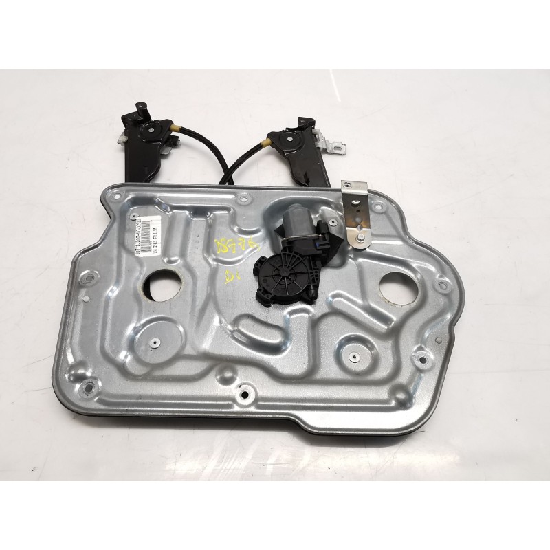 Alzacristallo anteriore sinistro Nissan Qashqai (J10) | Desguace Becerril Alzacristallo anteriore sinistro Nissan Qashqai (J10) | Desguace Becerril