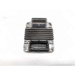 Recambio de centralita motor uce para chevrolet aveo / kalos hatchback (t200) 1.4 16v referencia OEM IAM 96436779 MR140 