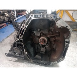 Recambio de caja cambios para dacia logan mcv ii 1.5 dci referencia OEM IAM JR5073  