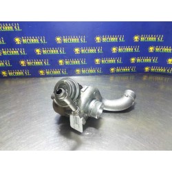 Recambio de turbocompresor para renault vel satis (bj0) expression referencia OEM IAM 8200459638A  