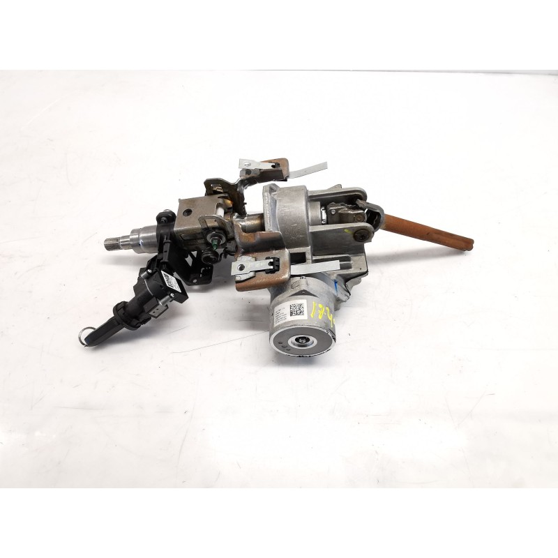 Recambio de columna dirección para fiat punto (199_) 1.3 d multijet referencia OEM IAM 2611786117A 0 BLM028