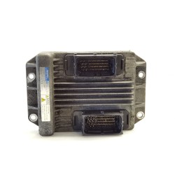 Recambio de centralita motor uce para opel meriva a monospace (x03) 1.7 cdti (e75) referencia OEM IAM 97350948 8973509485 / 1125