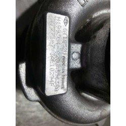Recambio de turbocompresor para renault vel satis (bj0) expression referencia OEM IAM 8200459638A  