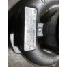 Recambio de turbocompresor para renault vel satis (bj0) expression referencia OEM IAM 8200459638A  