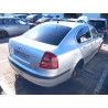 Elenco delle parti per Skoda octavia II (1Z3) 2.0 TDI Diesel dell'anno 2006 con motore BMM