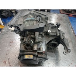 Recambio de caja cambios para seat cordoba (6k1, 6k2) 1.9 tdi referencia OEM IAM DTA  