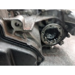 Recambio de caja cambios para seat cordoba (6k1, 6k2) 1.9 tdi referencia OEM IAM DTA  