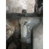 Recambio de caja cambios para seat cordoba (6k1, 6k2) 1.9 tdi referencia OEM IAM DTA  