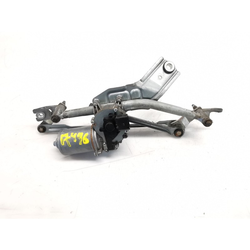 Recambio de motor limpia delantero para fiat punto (199_) 1.3 d multijet referencia OEM IAM 404978  