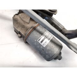 Recambio de motor limpia delantero para fiat punto (199_) 1.3 d multijet referencia OEM IAM 404978  