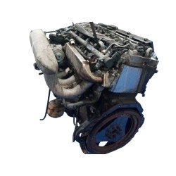 Recambio de motor completo para mercedes clase e (w210) berlina diesel 320 cdi (210.026) referencia OEM IAM 613961 BOSCH 