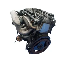Recambio de motor completo para mercedes clase e (w210) berlina diesel 320 cdi (210.026) referencia OEM IAM 613961 BOSCH 
