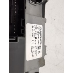 Recambio de caja reles / fusibles para fiat punto (199_) 1.3 d multijet referencia OEM IAM 00519839550 116RI000674 