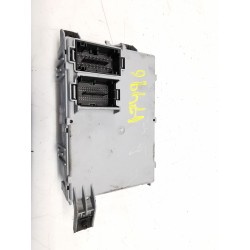Recambio de caja reles / fusibles para fiat punto (199_) 1.3 d multijet referencia OEM IAM 00519839550 116RI000674 