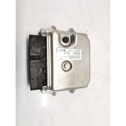 Recambio de centralita motor uce para fiat punto (199_) 1.3 d multijet referencia OEM IAM 55255946  