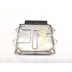 Recambio de centralita motor uce para fiat punto (199_) 1.3 d multijet referencia OEM IAM 55255946  