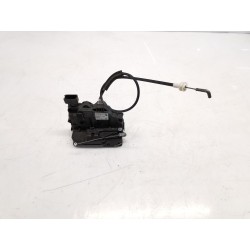 Recambio de cerradura puerta trasera derecha para fiat punto (199_) 1.3 d multijet referencia OEM IAM 51903243  