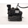 Recambio de cerradura puerta trasera derecha para fiat punto (199_) 1.3 d multijet referencia OEM IAM 51903243  