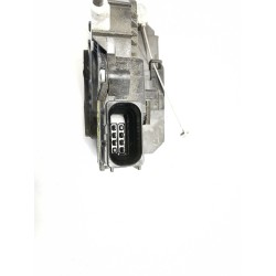 Recambio de cerradura puerta trasera derecha para fiat punto (199_) 1.3 d multijet referencia OEM IAM 51903243  