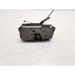 Recambio de cerradura puerta trasera derecha para fiat punto (199_) 1.3 d multijet referencia OEM IAM 51903243  