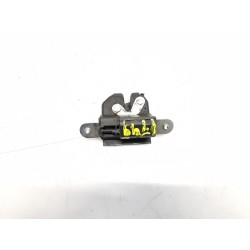 Recambio de cerradura maletero / portón para fiat punto (199_) 1.3 d multijet referencia OEM IAM 55701971  