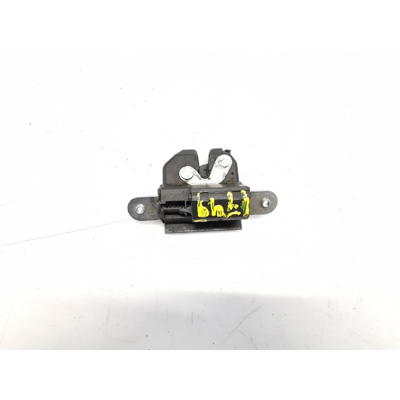 Recambio de cerradura maletero / portón para fiat punto (199_) 1.3 d multijet referencia OEM IAM 55701971  