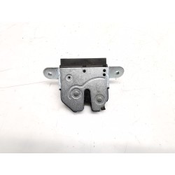 Recambio de cerradura maletero / portón para fiat punto (199_) 1.3 d multijet referencia OEM IAM 55701971  