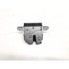 Recambio de cerradura maletero / portón para fiat punto (199_) 1.3 d multijet referencia OEM IAM 55701971  