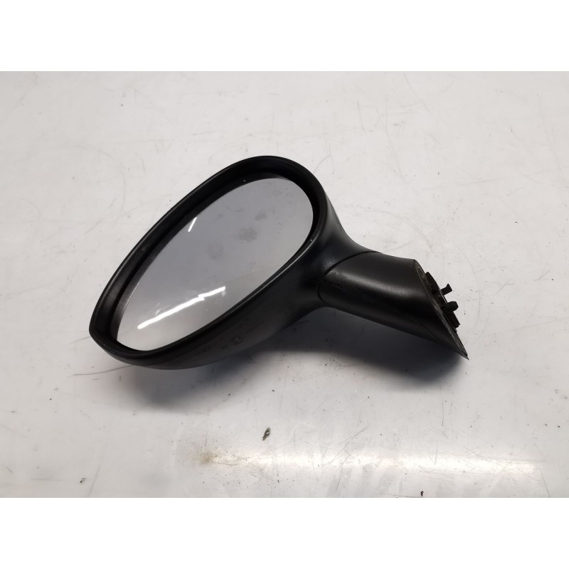 Recambio de retrovisor izquierdo para fiat punto (199_) 1.3 d multijet referencia OEM IAM   